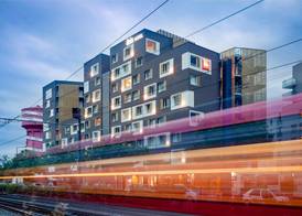 ibis Lyon Carre De Soie 3