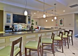 Hilton Garden Inn Detroit/Novi 5