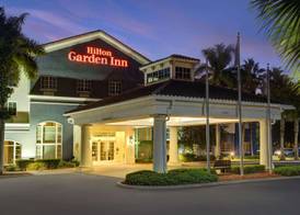 Hilton Garden Inn at PGA Village/Port St. Lucie 3