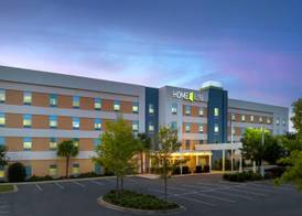 Home2 Suites by Hilton Tallahassee State Capitol 2