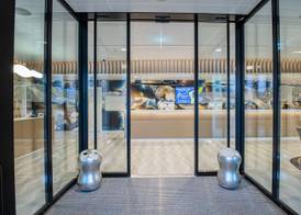 Prize by Radisson, Bern City 4