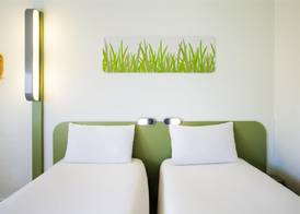 ibis budget Toulouse Colomiers 3