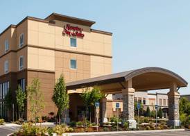 Hampton Inn & Suites Portland/Hillsboro-Evergreen Park 3