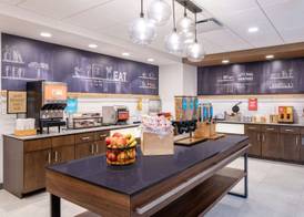 Hampton Inn Monticello, Ny 5
