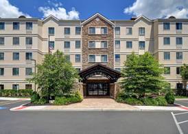 Homewood Suites by Hilton Eatontown 2