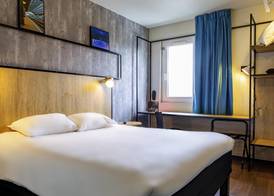ibis Tours Sud 5