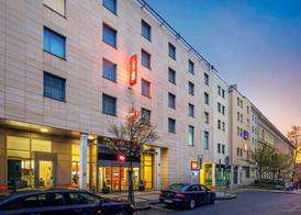 Ibis Praha Wenceslas Square 4