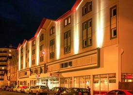 ibis Bayonne Centre 5