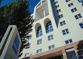Novotel Firenze Nord Aeroporto 2
