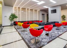 ibis Styles Nowy Sacz 3