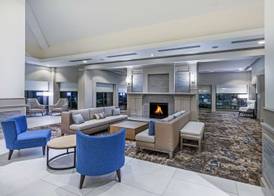 Hilton Garden Inn Houston/Sugar Land 4