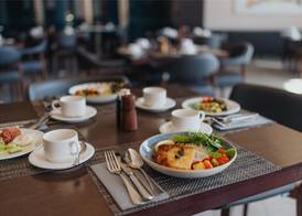 Radisson Blu Waterfront Hotel, Stockholm 5