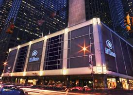 Hilton Club New York 2