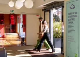 ibis Styles Le Puy en Velay 2