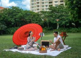 Sofitel Phnom Penh Phokeethra 4