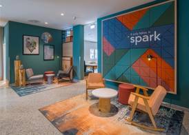 Spark By Hilton Madrid Alcala 5