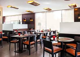 Ibis Barcelona Molins de Rei 4