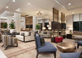 Hilton Garden Inn Downtown Birmingham 5