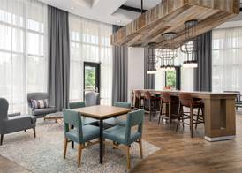 Hampton Inn & Suites Memphis Germantown 5