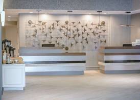 DoubleTree by Hilton Boston - Rockland 3