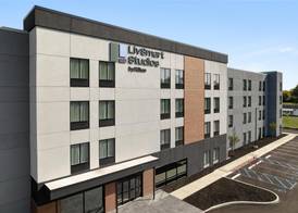 LivSmart Studios By Hilton Kokomo 3