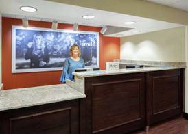 Hampton Inn Dallas-Irving-Las Colinas 3