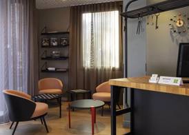 ibis Styles Bourg La Reine 4