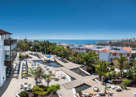 Hotel Fuerteventura Princess 3