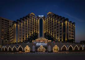 Barcelo Al Jaddaf, Dubai 2