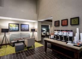 Hampton Inn & Suites By Hilton Hammond, In 5