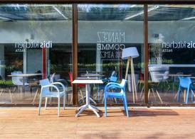 ibis Paris Marne la Vallee Emerainville 3
