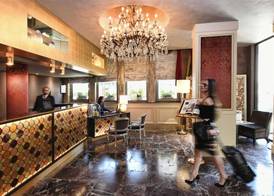 Papadopoli Hotel Venezia - MGallery Collection 3