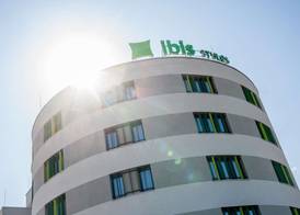 ibis Styles Debrecen Airport 2