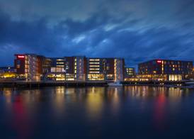 Scandic Nidelven 2