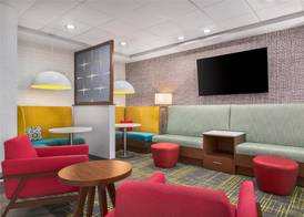 Hampton Inn & Suites Charlotte-Arrowood Rd. 5