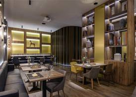 Novotel Regensburg Zentrum 5