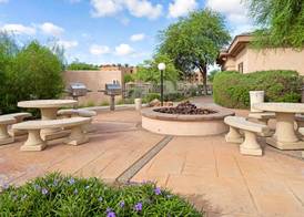 Hilton Vacation Club Scottsdale Links Resort 5