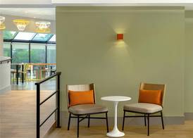Spark by Hilton Montreal Brossard 4