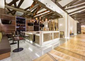 Hilton Garden Inn San Jose La Sabana, Costa Rica 5