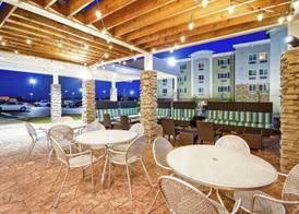 Home2 Suites By Hilton Smyrna Nashville 5