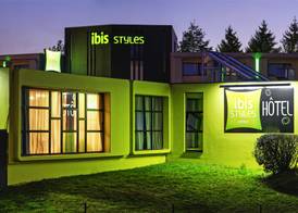 ibis Styles Chalon sur Saône 2