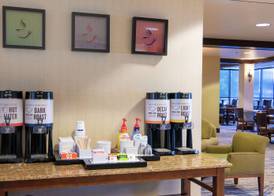 Hampton Inn Erie-South 5