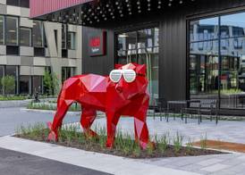 Radisson RED Oslo Økern 4
