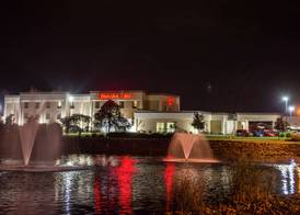 Hampton Inn Plover-Stevens Point 2
