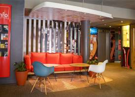 ibis Toulouse Centre 5