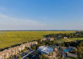 Sea Palms Resort St Simons Island 4