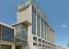 DoubleTree by Hilton Cedar Rapids Convention Complex 2