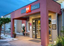 ibis Brignoles Provence Verte 5