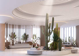 HD Parque Cristobal Gran Canaria 2