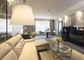 InterContinental Hotels SANTIAGO by IHG 4